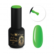 SPHYNX Lac Gel Polish - Green Mamba 10ml